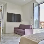 King Vittorio 4* Roma