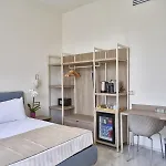 Casa de hóspedes King Vittorio 4*