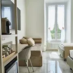 Casa de hóspedes King Vittorio 4*