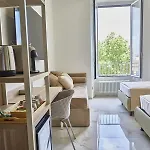 Casa de hóspedes King Vittorio Roma