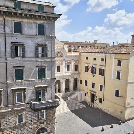 King Vittorio 로마