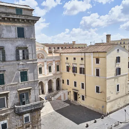 King Vittorio 게스트하우스 로마