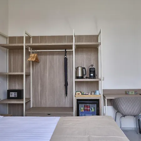 King Vittorio 로마