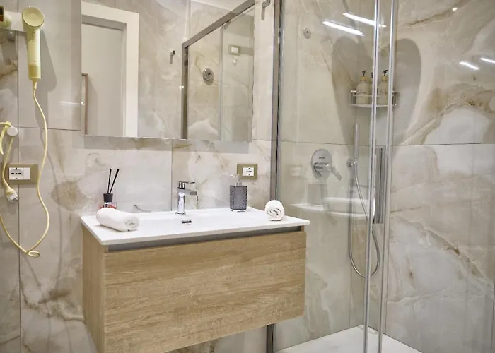 King Vittorio 4* 로마