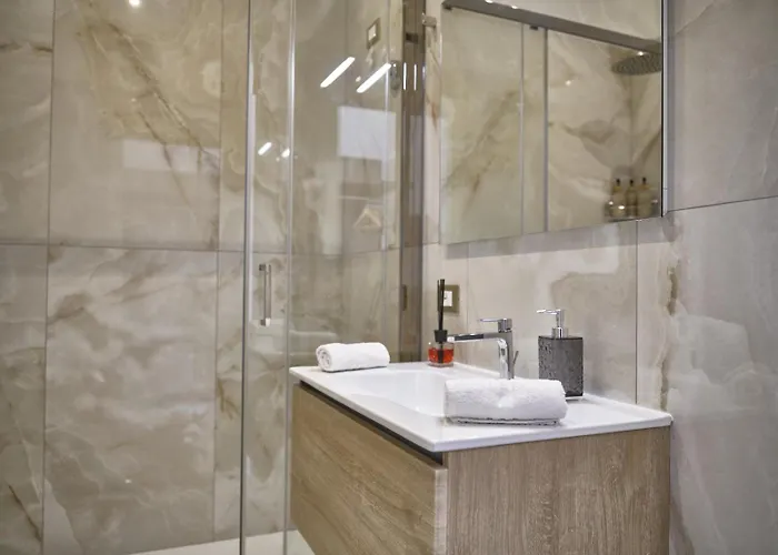 King Vittorio 게스트하우스 4*