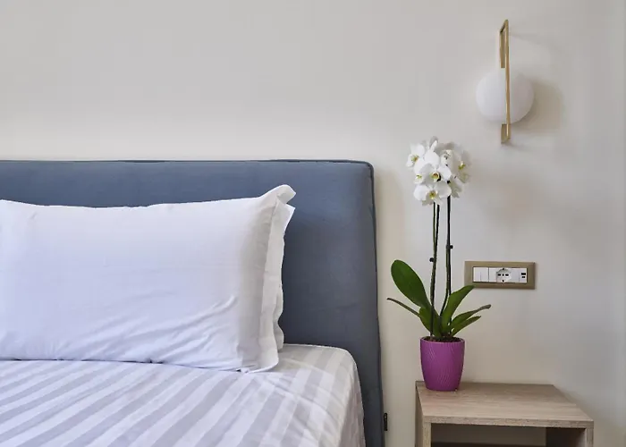 King Vittorio 게스트하우스