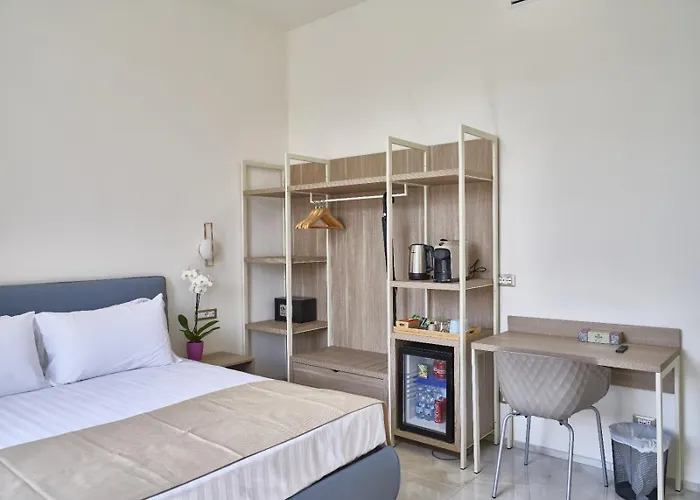 게스트하우스 King Vittorio 4*