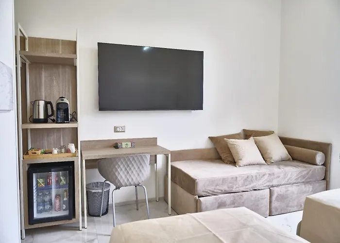 King Vittorio 로마