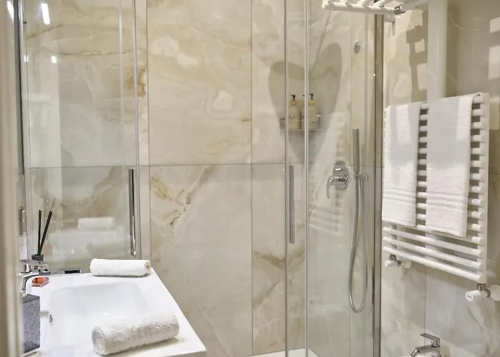 King Vittorio 게스트하우스